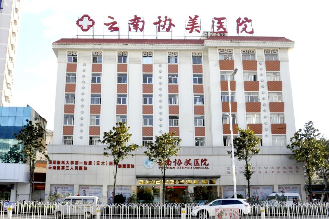 云南協(xié)美醫(yī)院（原協(xié)和）服務(wù)評價(jià)與月經(jīng)期間同房的健康分析