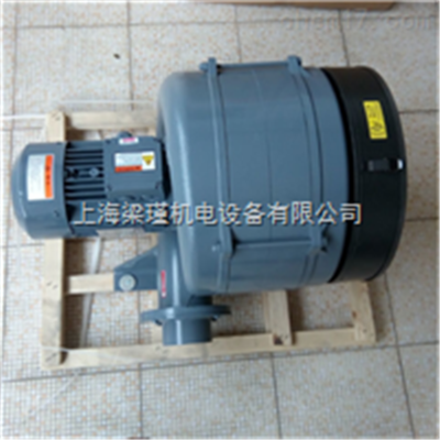 HTB100-102 臺灣全風透浦式鼓風機工廠報價與服務優勢解析